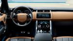 Land Rover Range Rover Sport Autobiography 2017 года (WW)